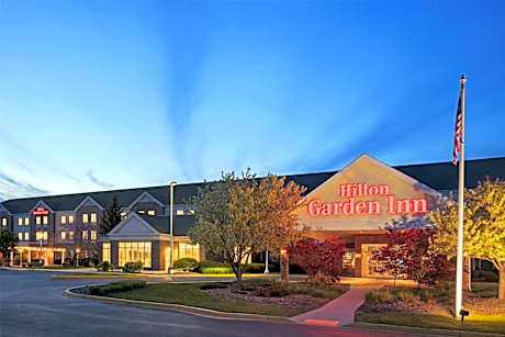 Hilton Garden Inn Milwaukee Northwest Conference Center