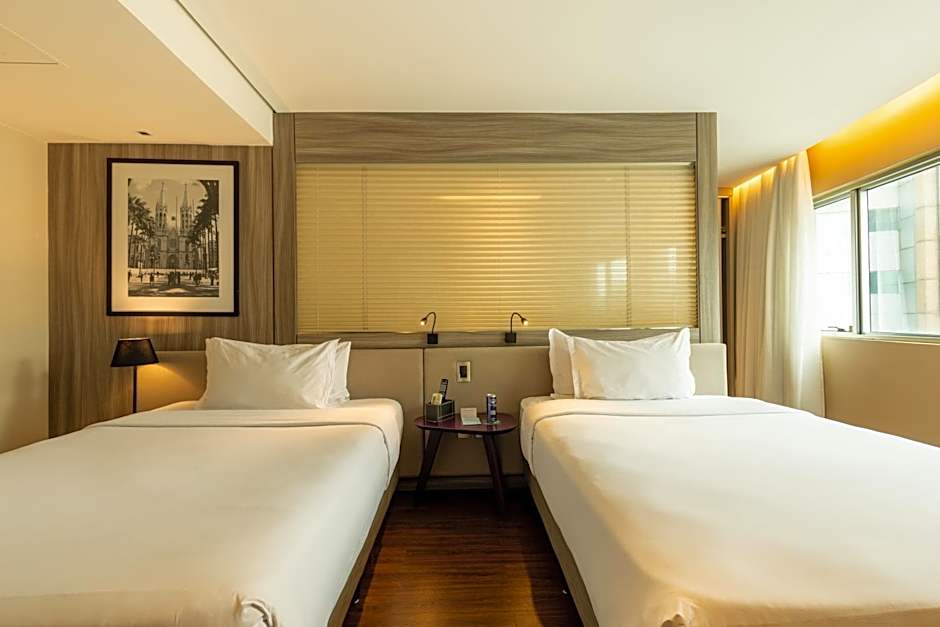 Radisson Hotel Sao Paulo Vila Olimpia