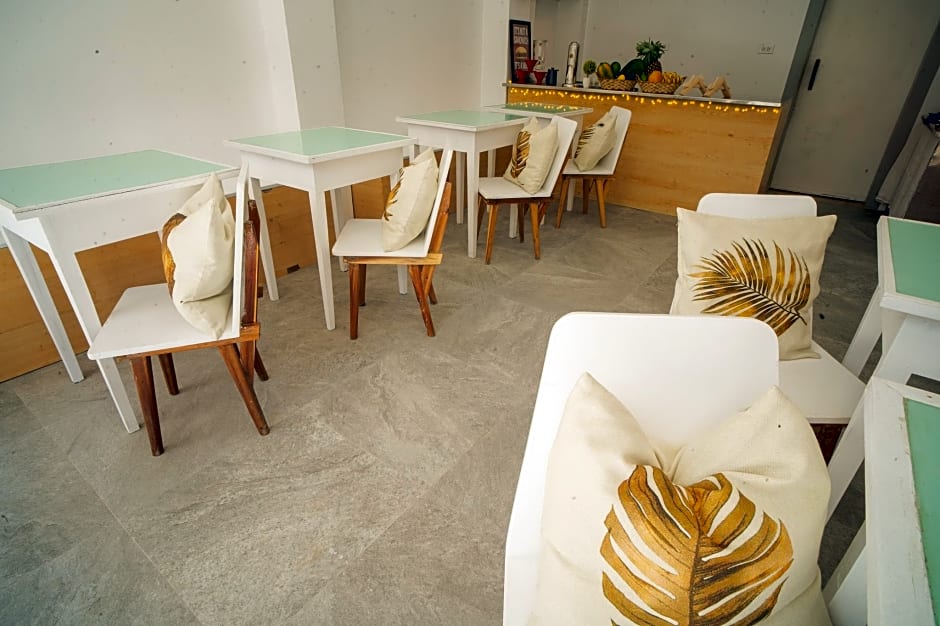 C Hotel Managed by H Hospitality Group 