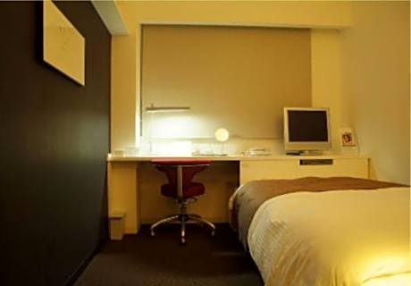 Single Room - Smoking