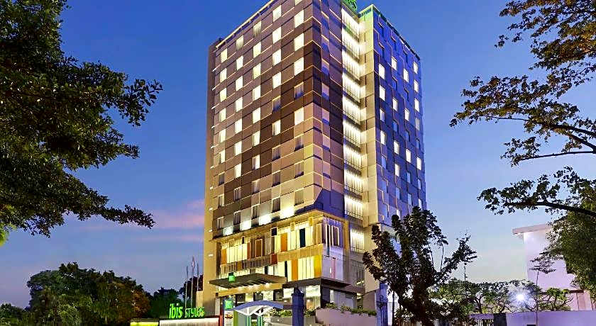 Ibis Styles Makassar Sam Ratulangi