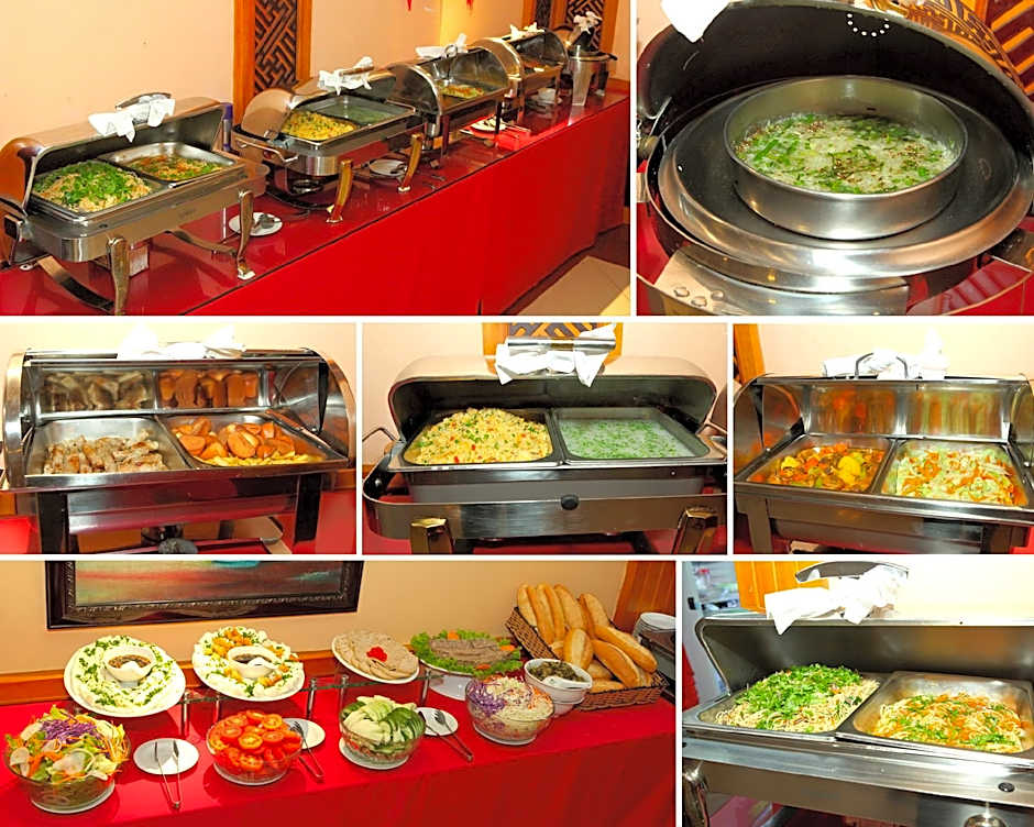 Memory Nha Trang Hotel