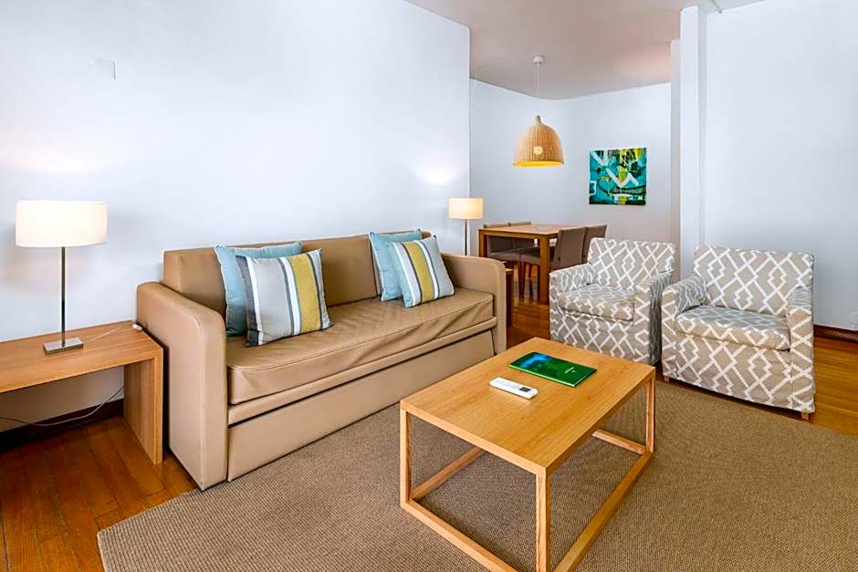Apartamentos Turisticos Pinhal Da Marina