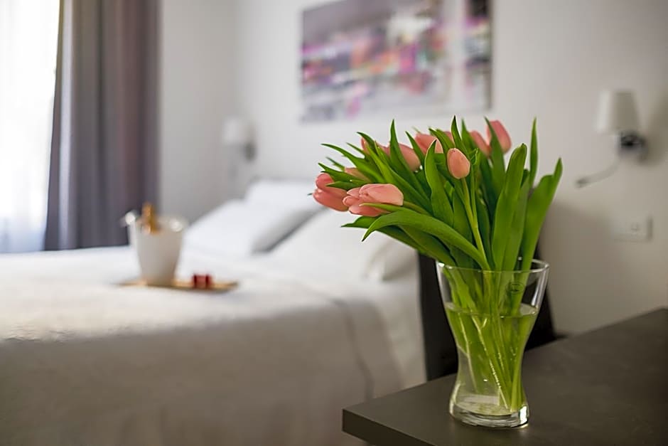 B&B Galleria Cavour