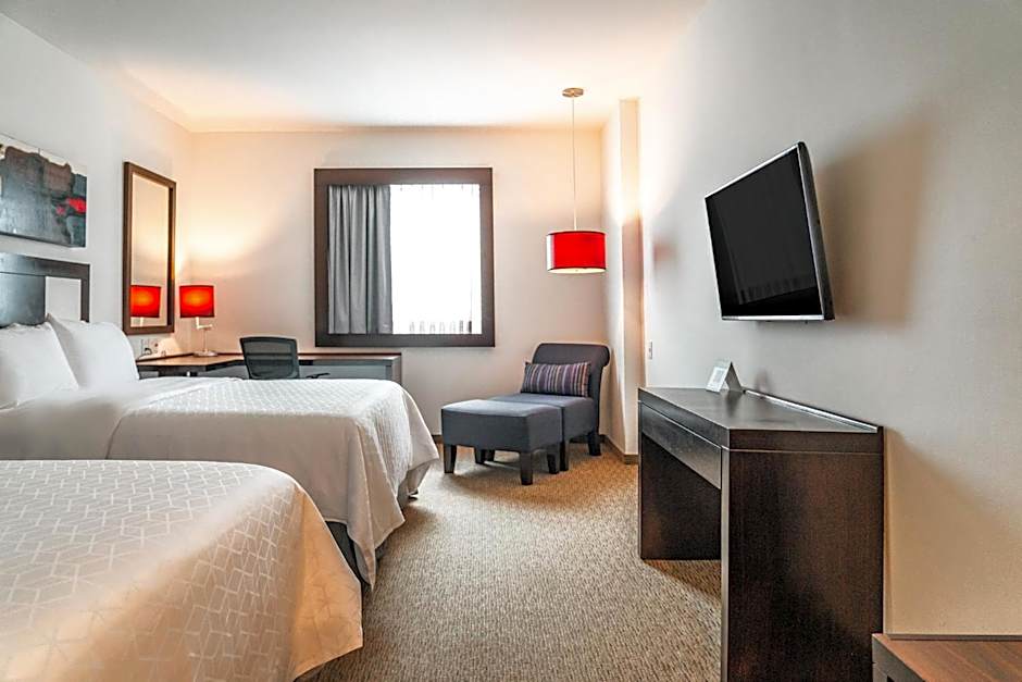 Holiday Inn Guadalajara Patria-Universidad By IHG