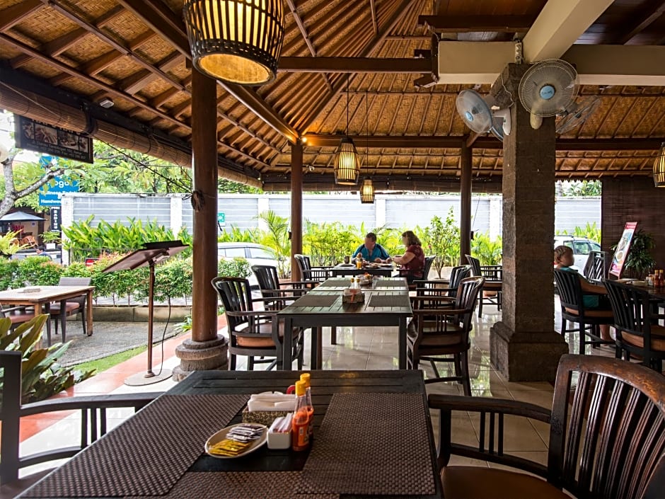 Puri Sading Hotel