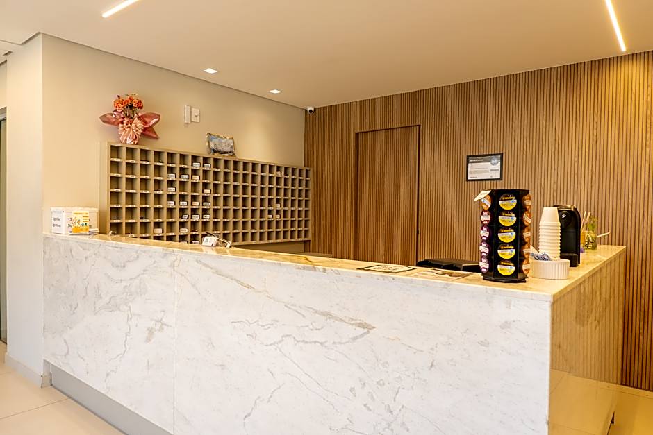 Hanna Amsterdam Hotel & Eventos