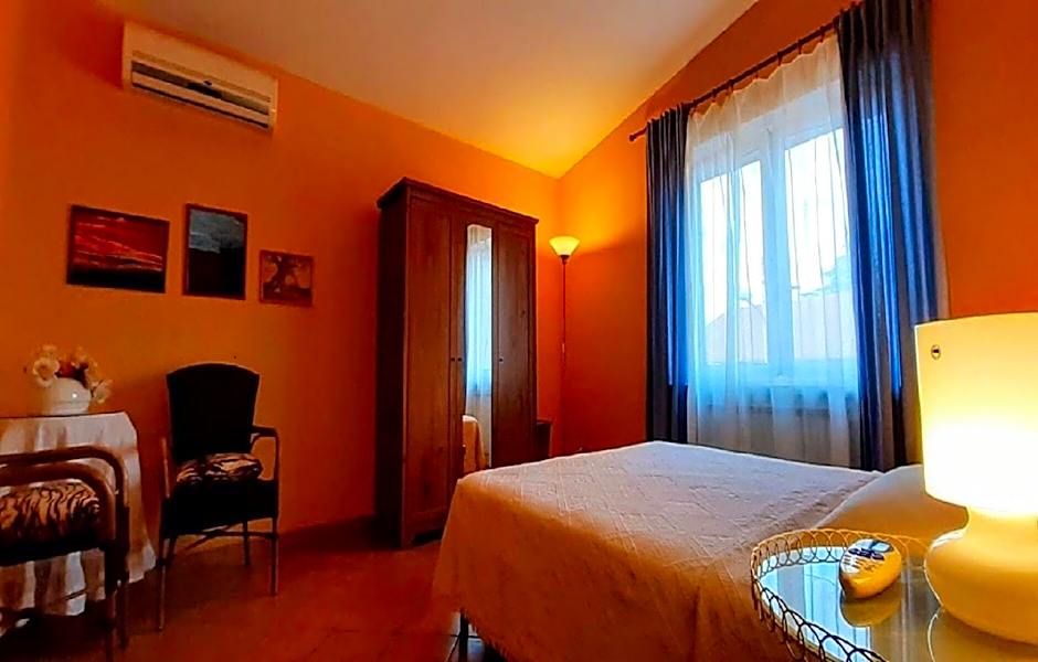 Fabiola B&B