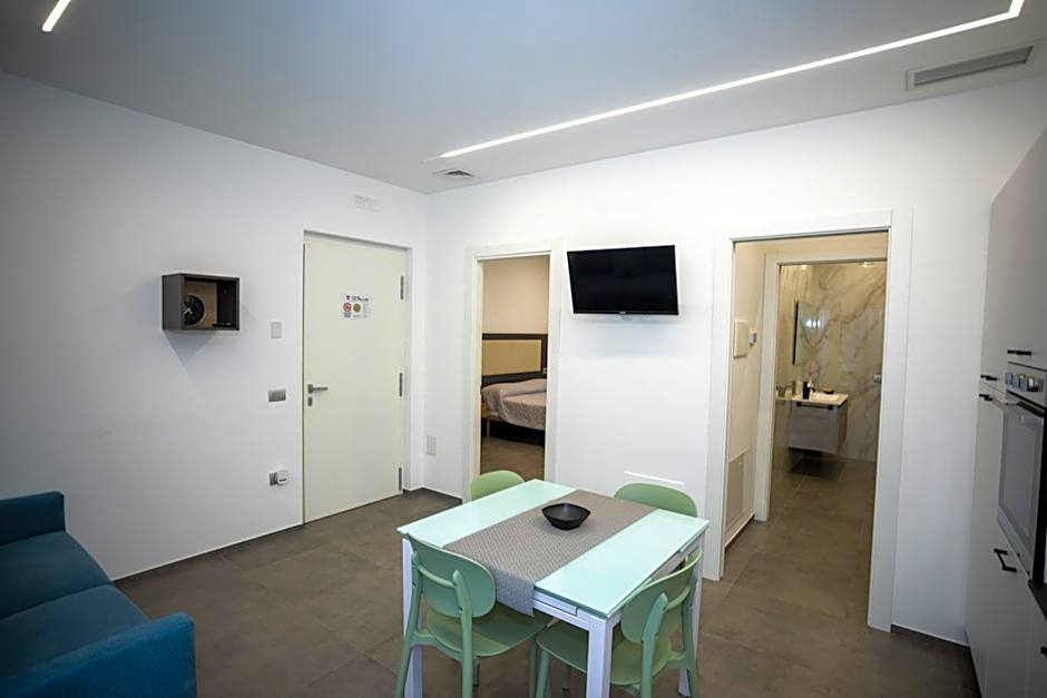 Residence le Palme