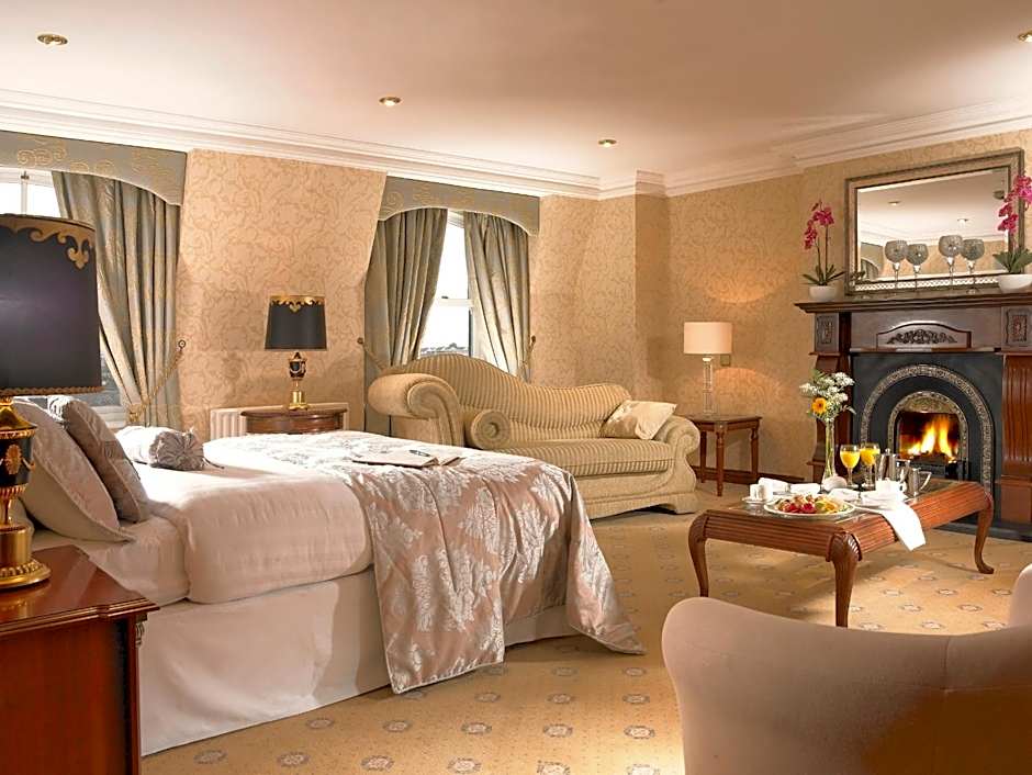 Bridge House Hotel, Leisure Club & Spa