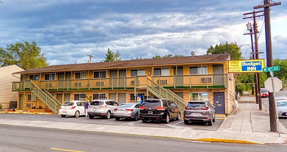 Budget Inn