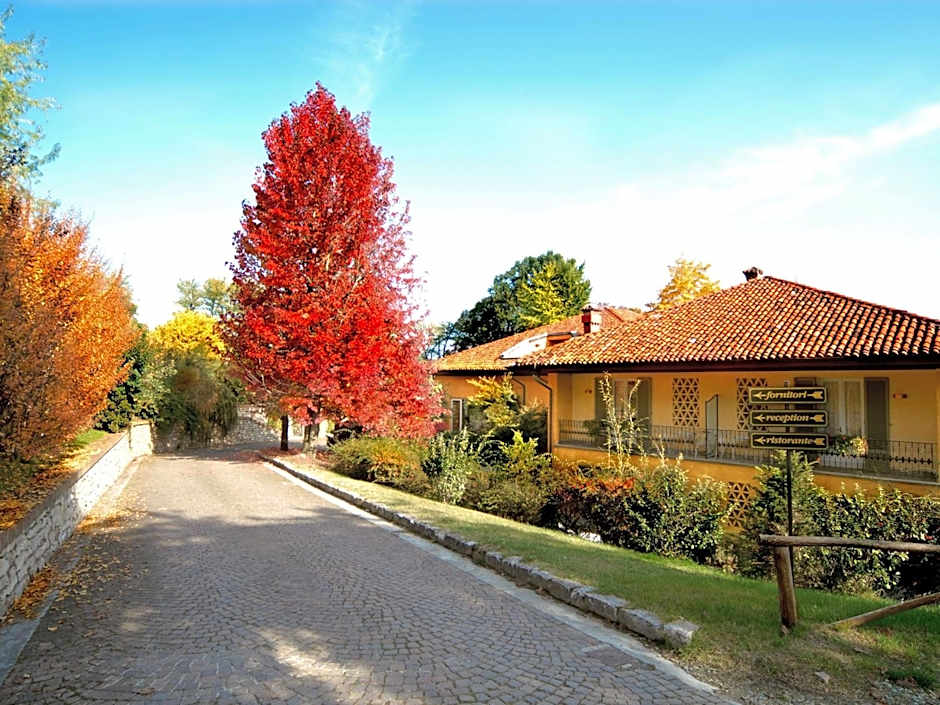 Poggio Radicati Hotel De Charme