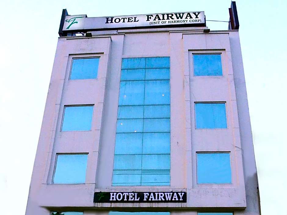 Hotel Fairway