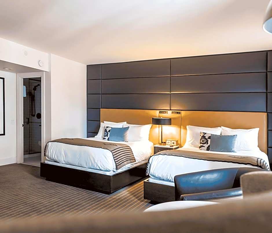 Hotel Theodore Seattle Downtown, Tapestry by Hilton