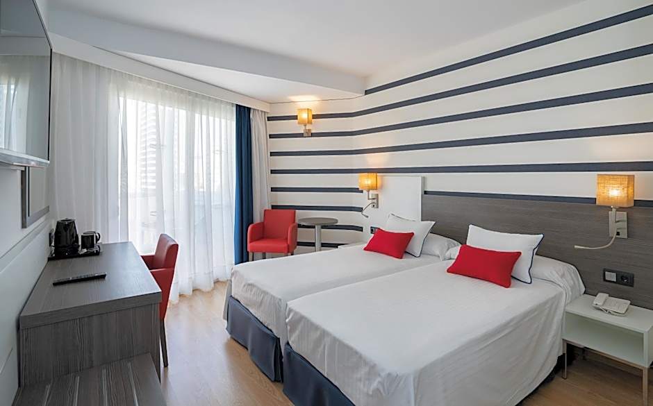 Medplaya Hotel Riudor - Adults Recommended