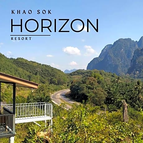 Khao Sok Horizon