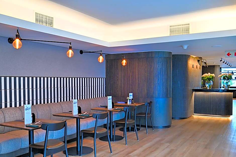 City Lodge Hotel Johannesburg Airport Barbara Road