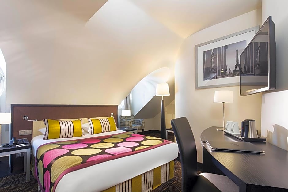 Hotel Le M Paris Montparnasse