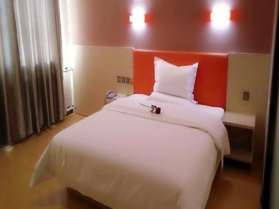 7 Days Premium Shizuishan Dawukou Branch