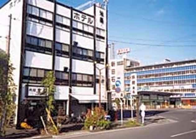 Komecho Ryokan / Vacation STAY 36247