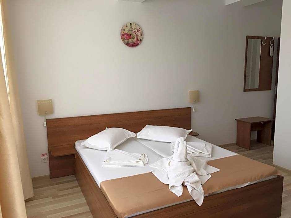 Hotel Mihaela