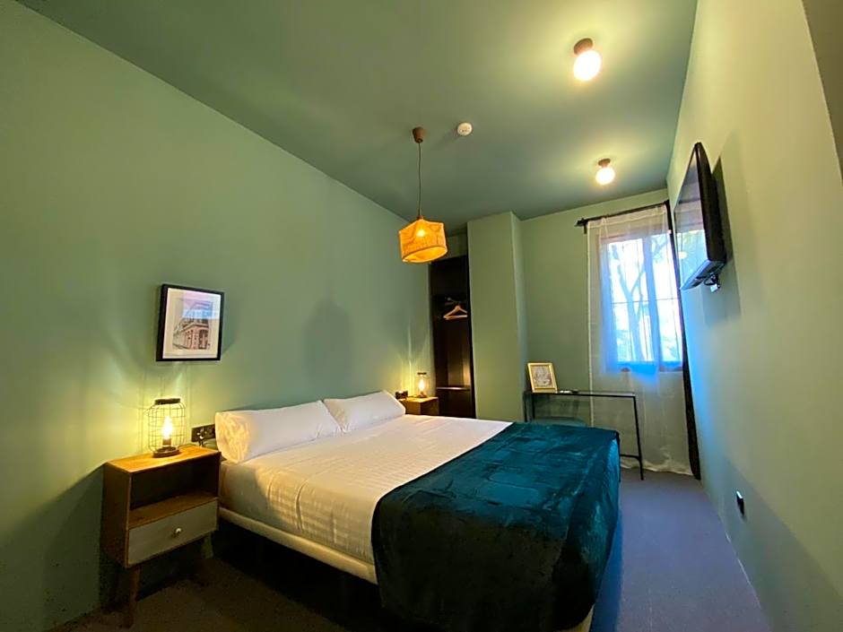 HoGraFic hotel boutique