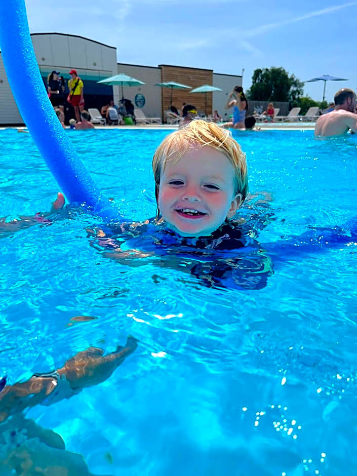 Tattershall Lakes Mini Breaks - Osprey Rise