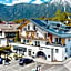 Seelos - Alpine Easy Stay - Bed & Breakfast