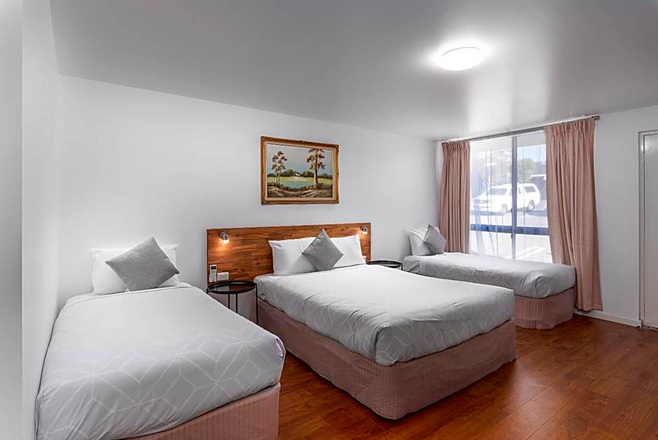 Econo Lodge Lilydale