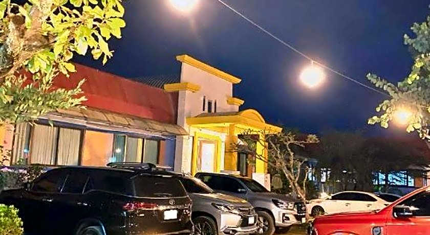 Chiang Khan Boutique Hotel