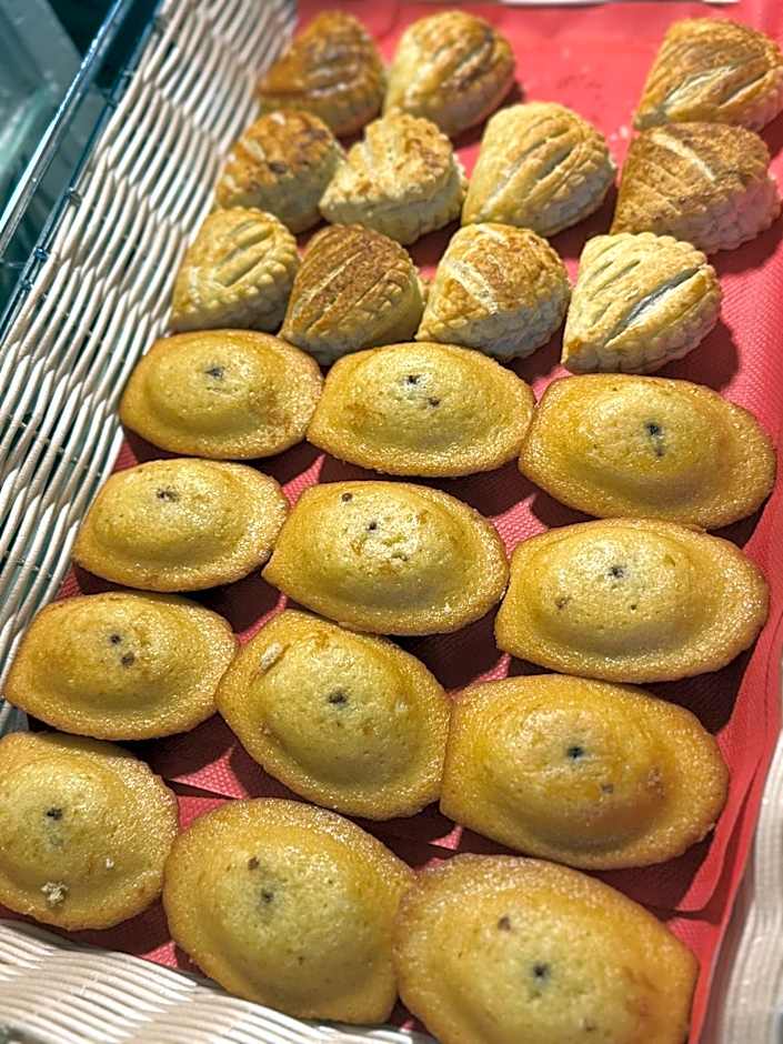 ibis budget Belfort Centre