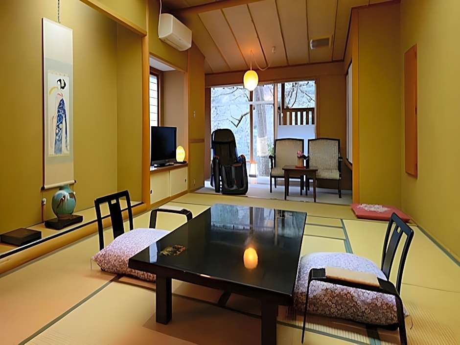 Kinugawa Onsen Hana no Yado Matsuya Ryokan