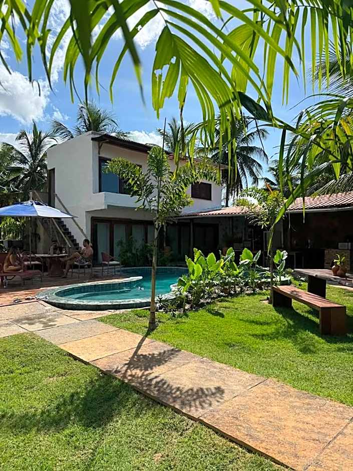 Casa Gili Moitas