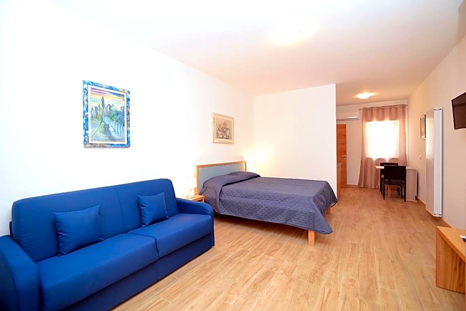 Residenza Montegrappa