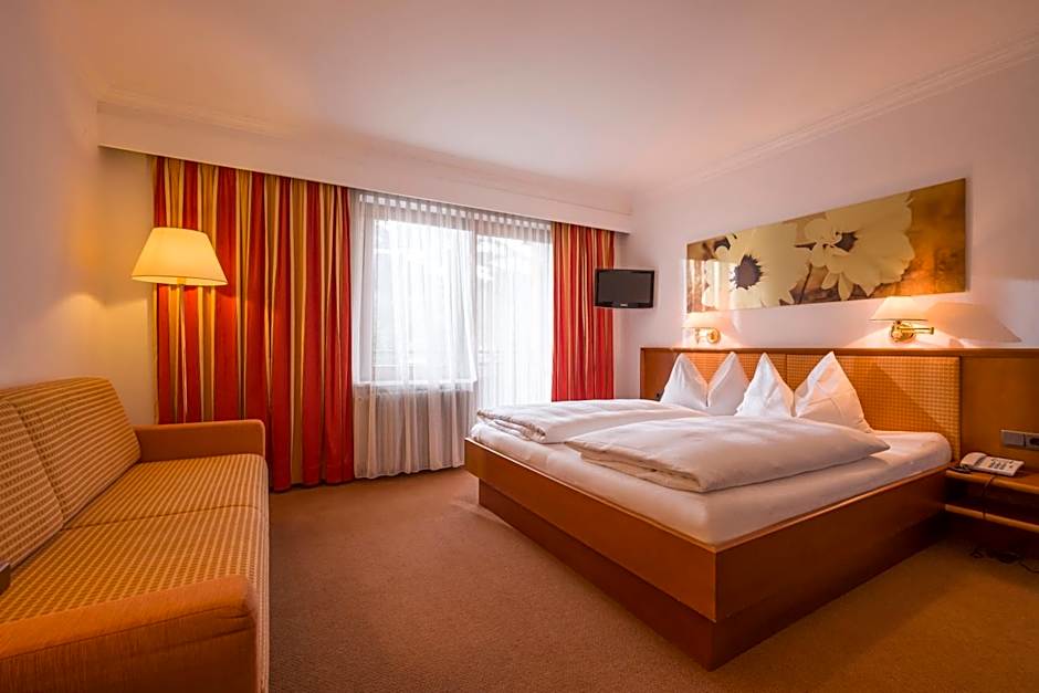 Vital & Sporthotel Brixen