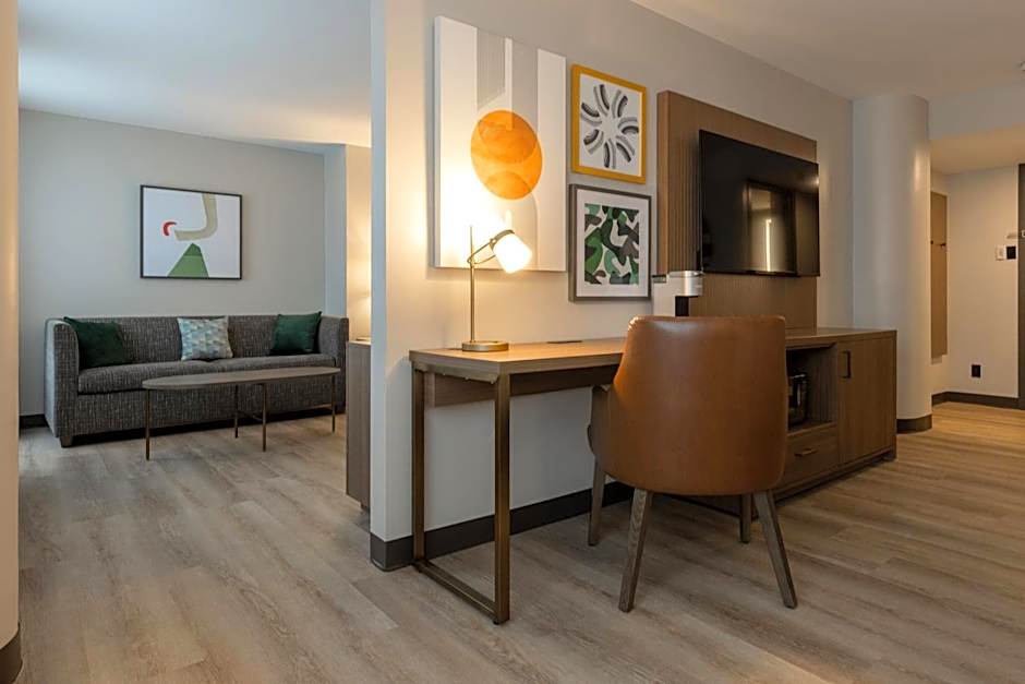 Holiday Inn St-Jean-sur-Richelieu Congres by IHG