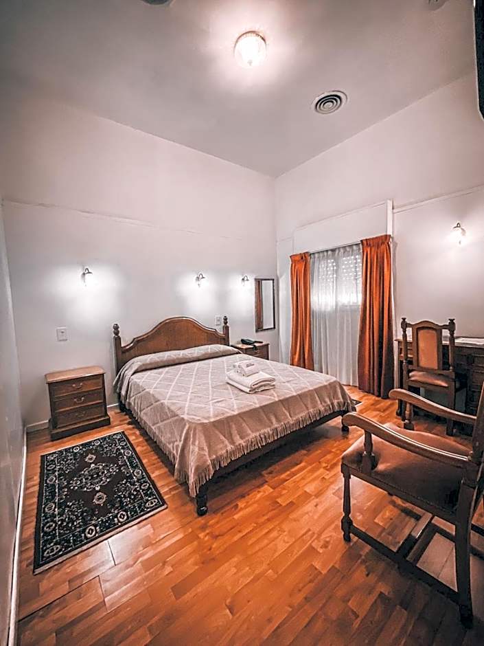 Hotel Americano