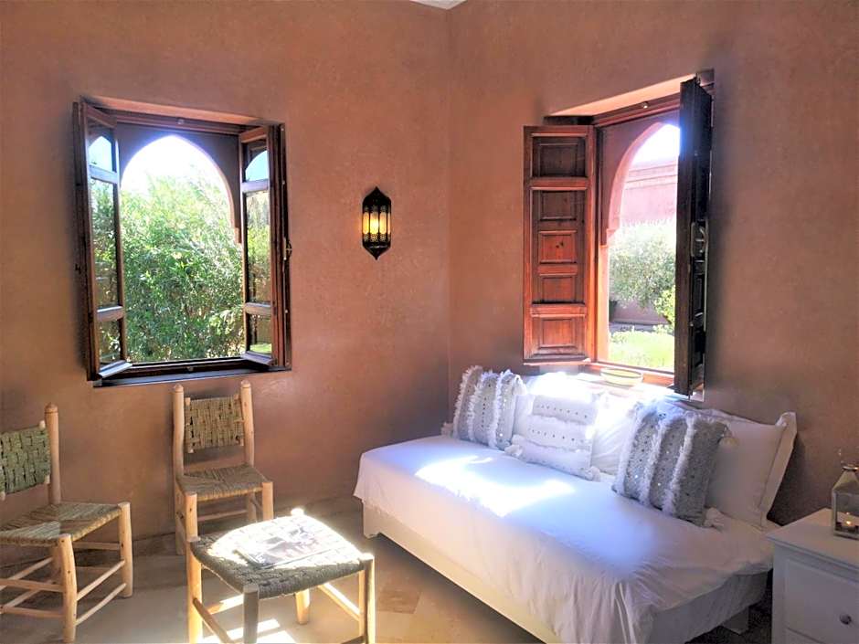 Domaine Casa Cecilia