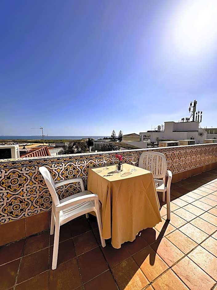 LagosMar Story Hotel