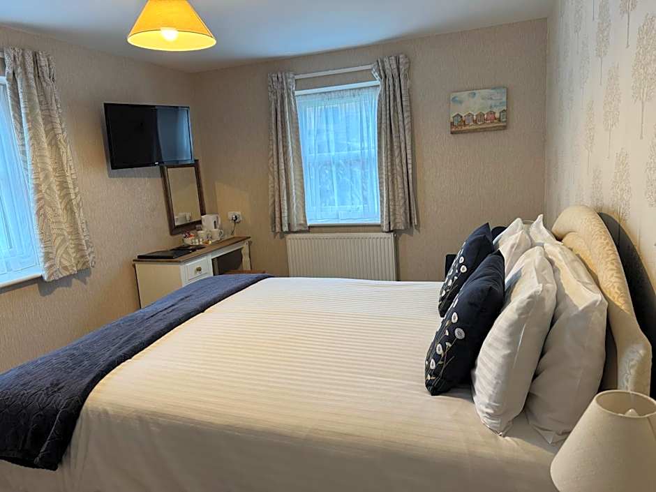 The Raincliffe Hotel