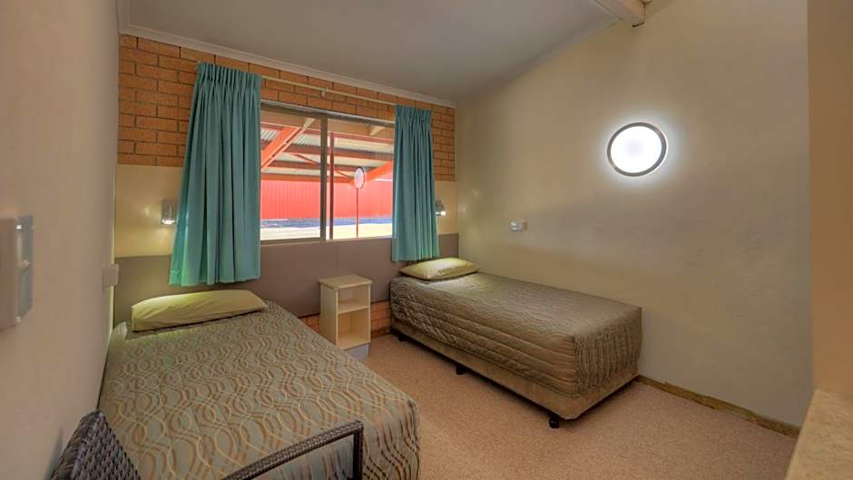 Tenterfield Motor Inn