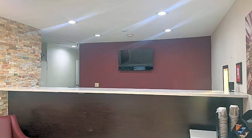 Red Roof Inn Haltom City
