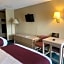 Americas Best Value Inn Meridian