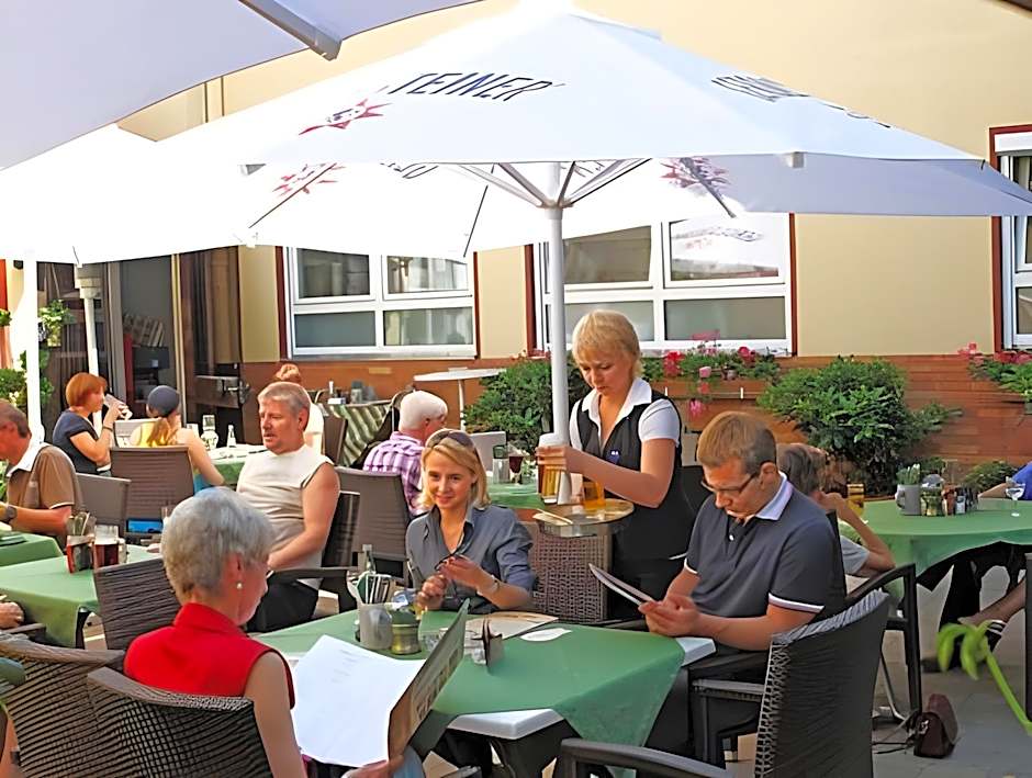 GROSCH Brauhotel & Gasthof