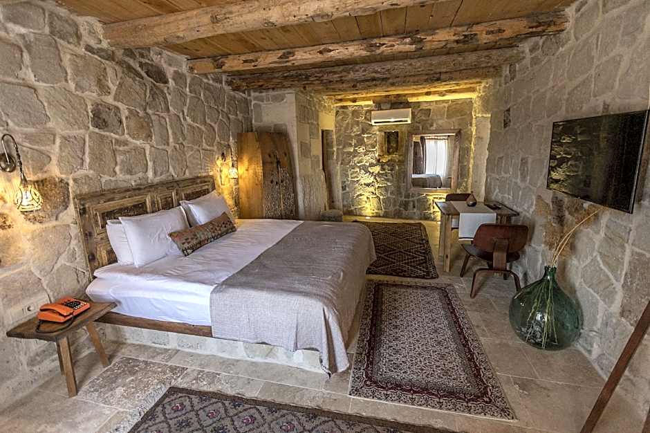 Doda Artisanal Cave Hotel 14