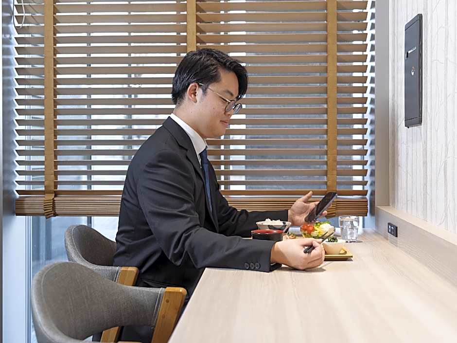 Richmond Hotel Obihiro Ekimae