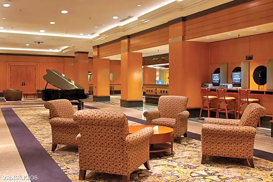 Par-A-Dice Hotel & Casino