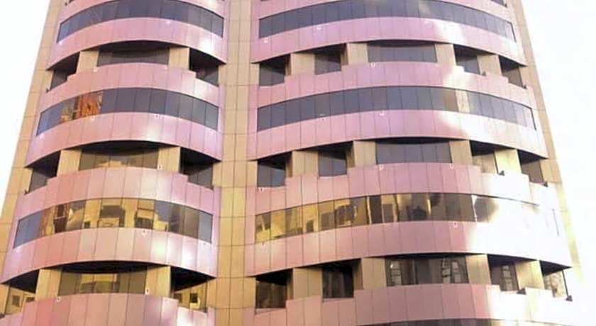 Al Bostan Al Masi Hotel