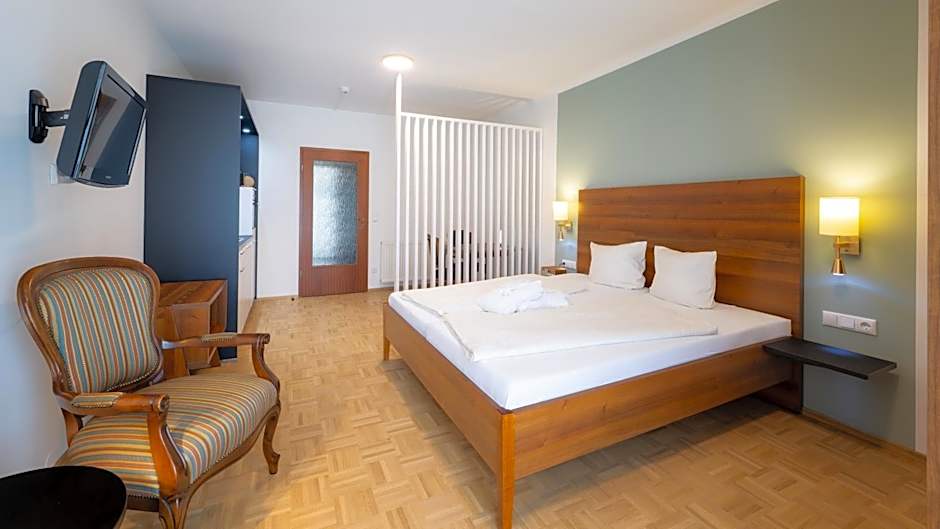 Aparthotel Klopeinersee