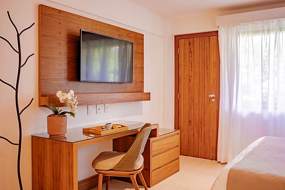 HOTEL VILLE LA PLAGE & BEACH CLUB